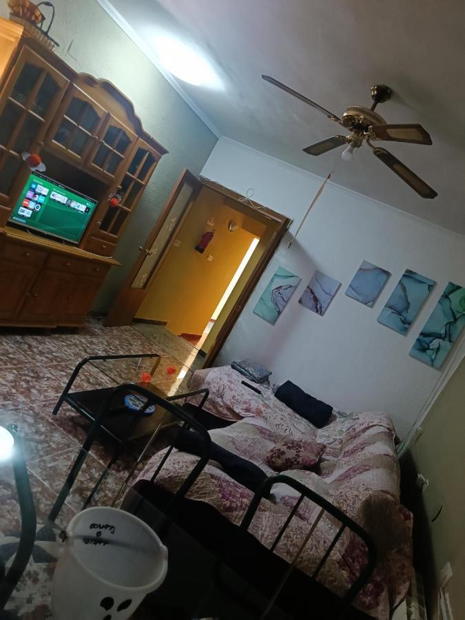 La Casassa II Guest House Les Coves de Vinroma Ngoại thất bức ảnh