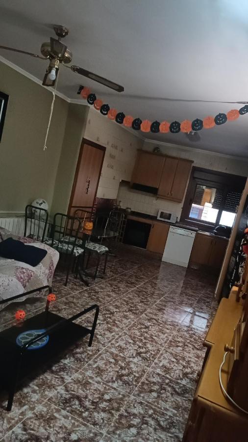 La Casassa II Guest House Les Coves de Vinroma Ngoại thất bức ảnh